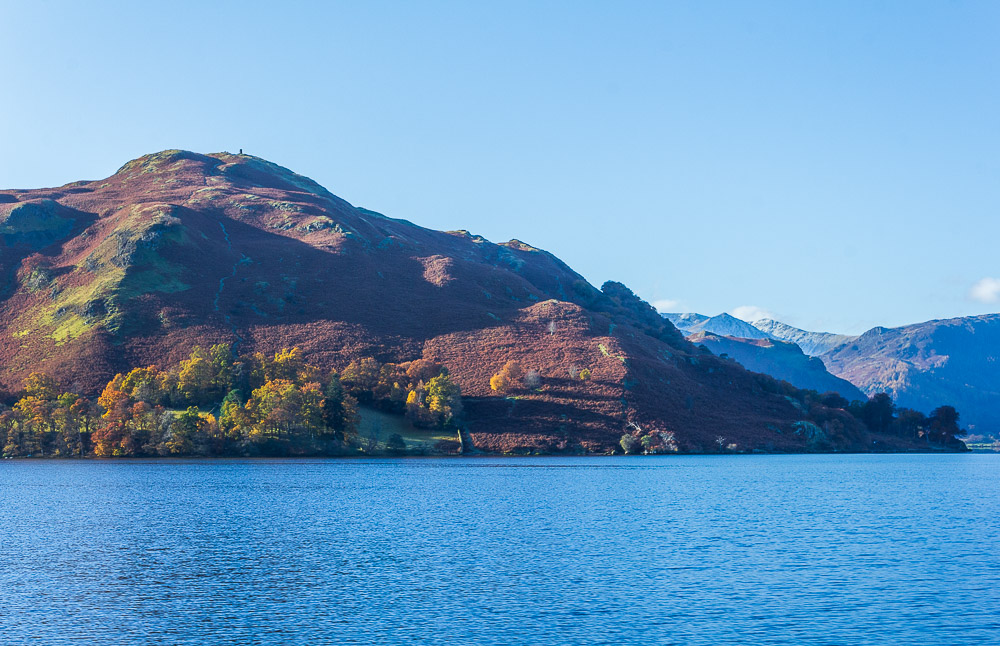 Hallin Fell Hallin Fell